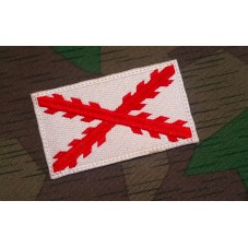PATCH FLAG SPAIN ARMY  (...