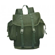 MOCHILA EJERCITO ALEMAN...