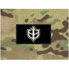 PATCH VOLUNTARIO RUSO...