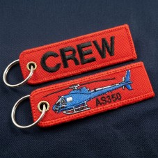 LLAVERO CREW AS350 B3...