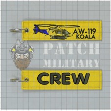 LLAVERO AW119 KOALA CREW...