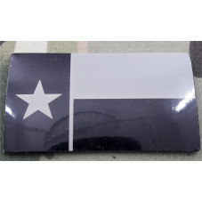 PATCH FLAG TEXAS INFRARED...