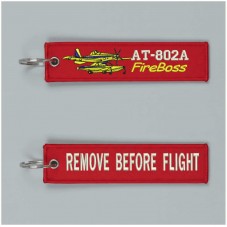 LLAV ERO AT802A FIREBOSS...