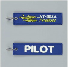 LLAV ERO AT802A FIREBOSS...