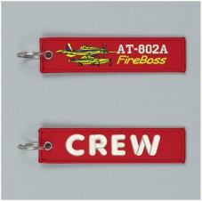 LLAV ERO AT802A FIREBOSS...
