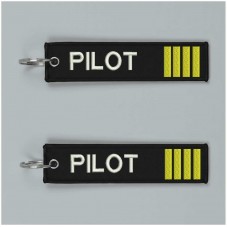 LLAVERO PILOT COMANDANTE 4...