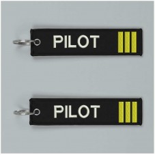 LLAVERO PILOT CO-PILOT 3...