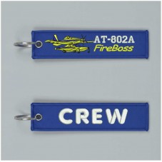 LLAVERO AT802AN FIREBOSS...