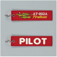 LLAVERO AT802A FIREBOSS...