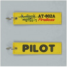 LLAVERO AT802A FIREBOSS...