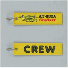 LLAVERO AT802A FIREBOSS...