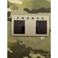 PATCH INFRARED - IR FLAG...
