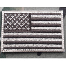 PATCH FLAG USA , DESERT...