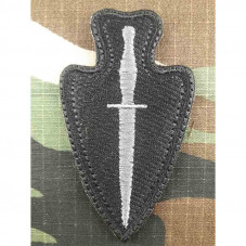 PATCH SPECIAL FORCE US ARMY...