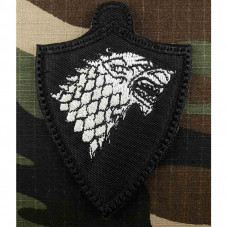 PATCH STARK  GAME OF...