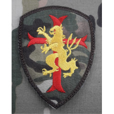 PATCH NAVY SEAL TEAM 6...