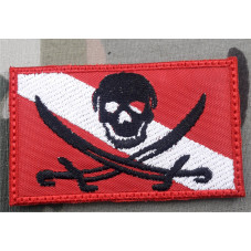 PATCH USN SEAL SPECIAL...