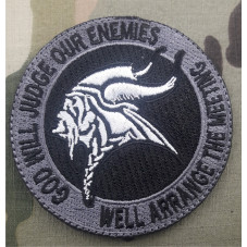 PATCH VIKING NAVY SEAL...