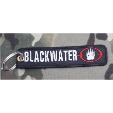 LLAVERO BLACKWATER USA PMC...