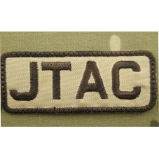 PATCH JTAC Joint Terminal...