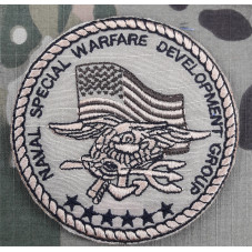 PATCH NAVY SEALS DEVGRU...