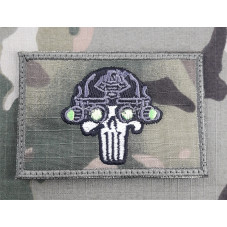 PATCH THE PUNISHER...