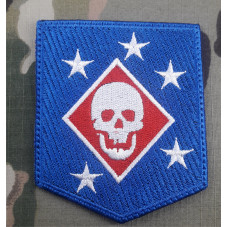 PATCH MARSOC RAIDER MARINE...