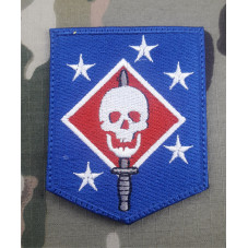 PATCH MARSOC USMC Riders...