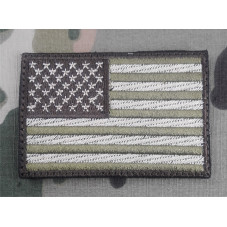 PATCH FLAG USA MULTICAMO...