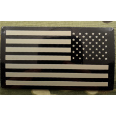 PATCH FLAG USA DESERT...