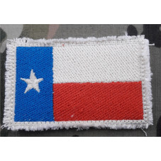 PATCH TEXAS USA OLD USED...